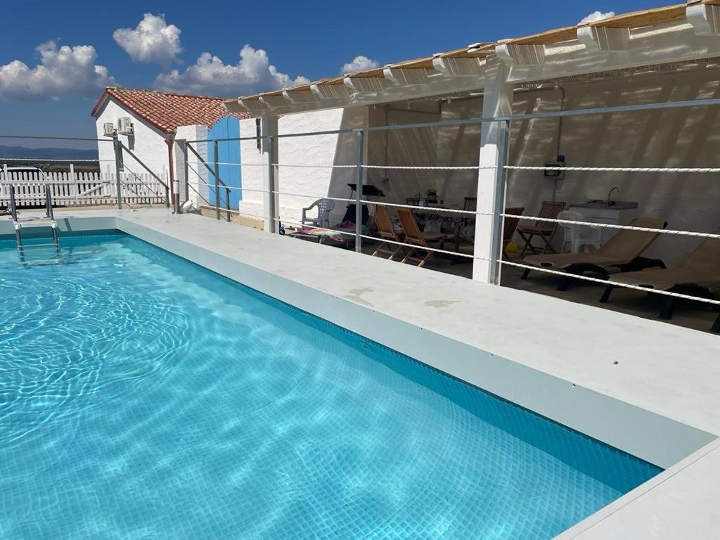 Casa Pinella Villa Villamassargia Dış mekan fotoğraf