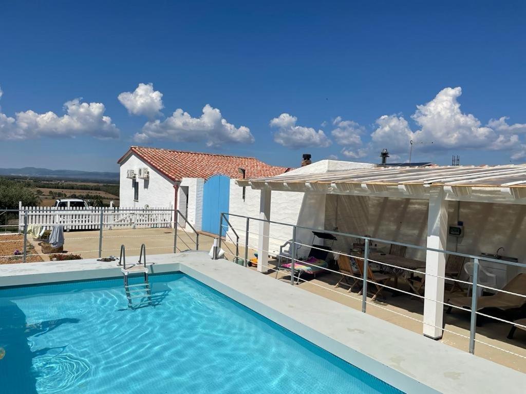 Casa Pinella Villa Villamassargia Dış mekan fotoğraf
