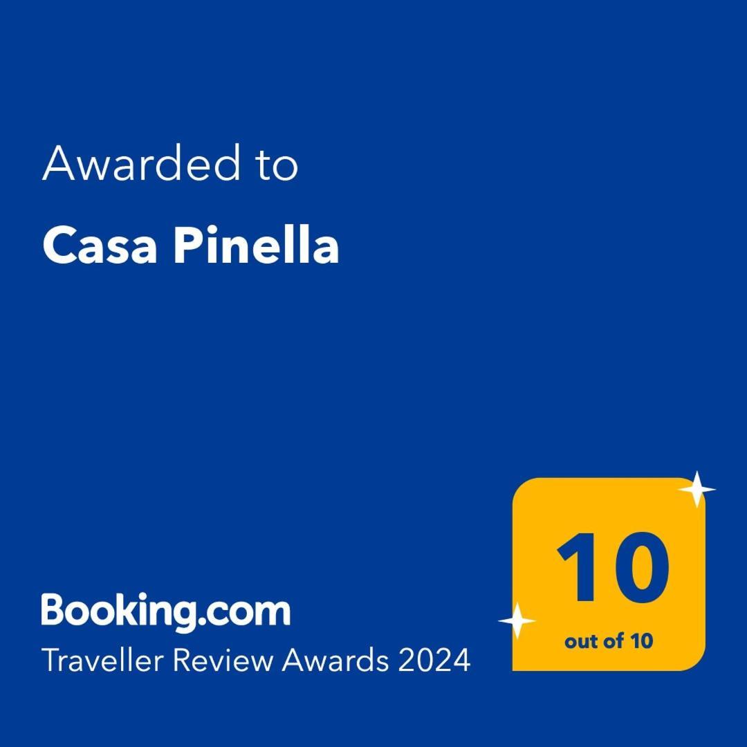 Casa Pinella Villa Villamassargia Dış mekan fotoğraf