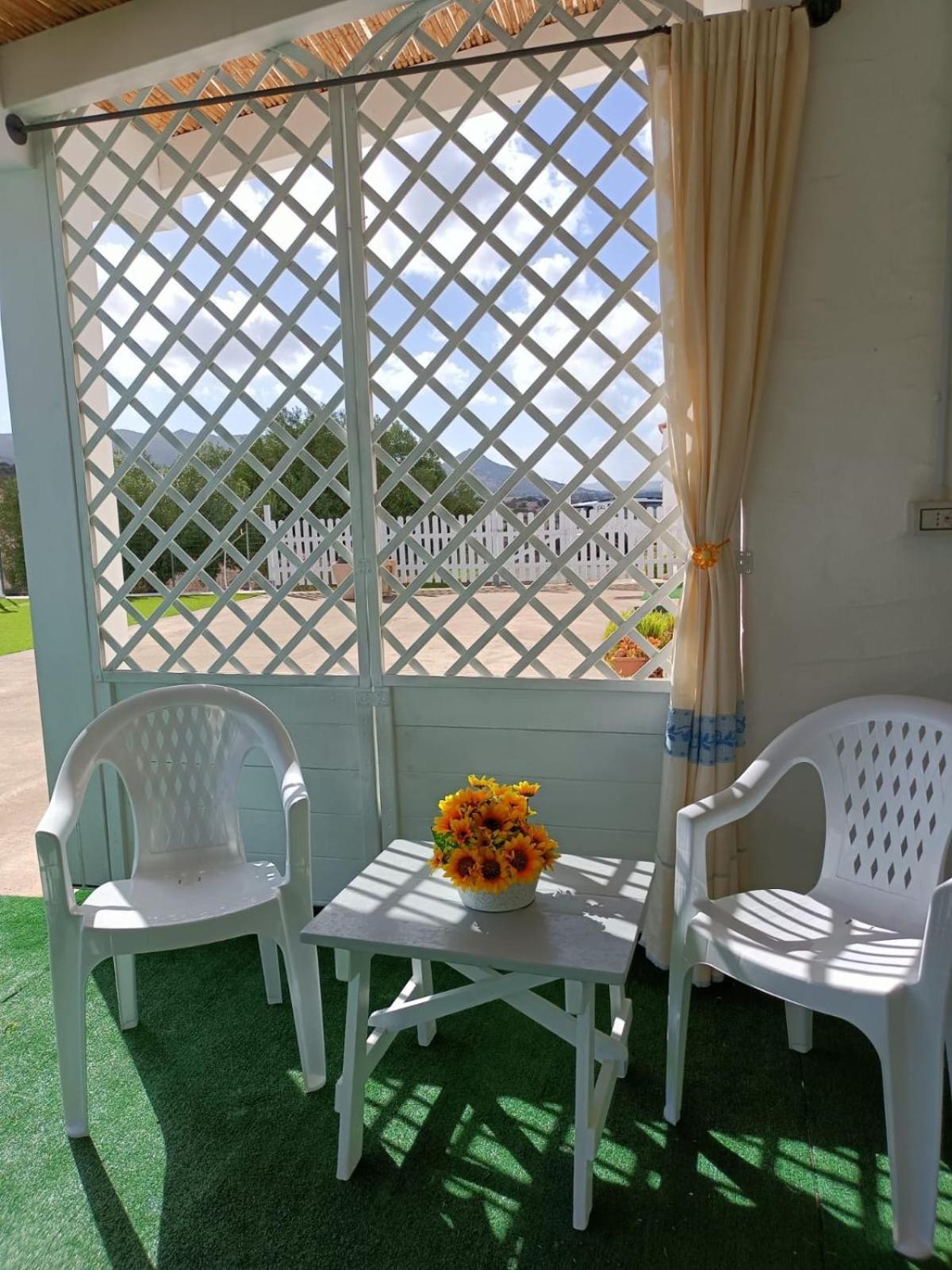 Casa Pinella Villa Villamassargia Dış mekan fotoğraf