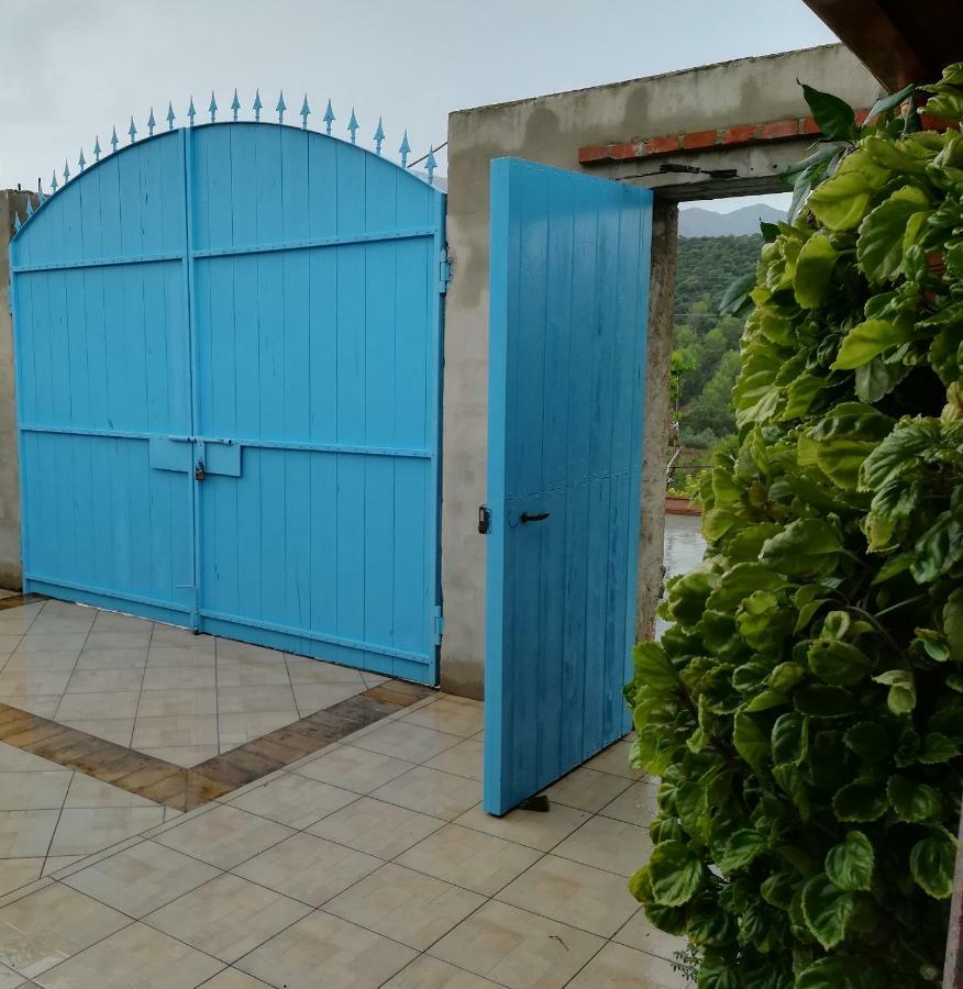Casa Pinella Villa Villamassargia Dış mekan fotoğraf