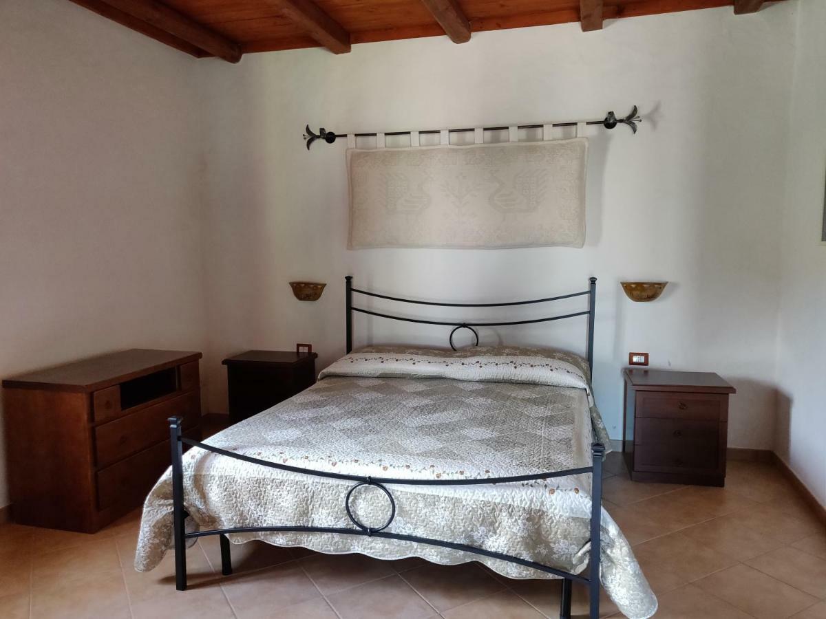 Casa Pinella Villa Villamassargia Dış mekan fotoğraf