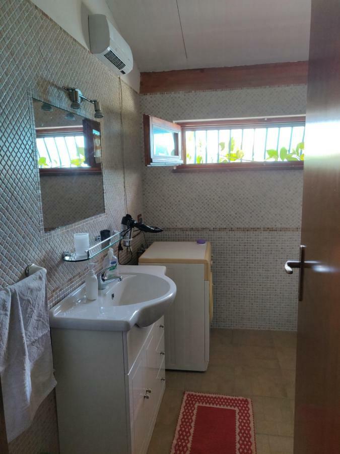 Casa Pinella Villa Villamassargia Dış mekan fotoğraf